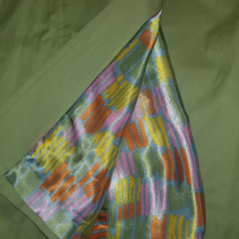 Coat - Picture 3 of 4